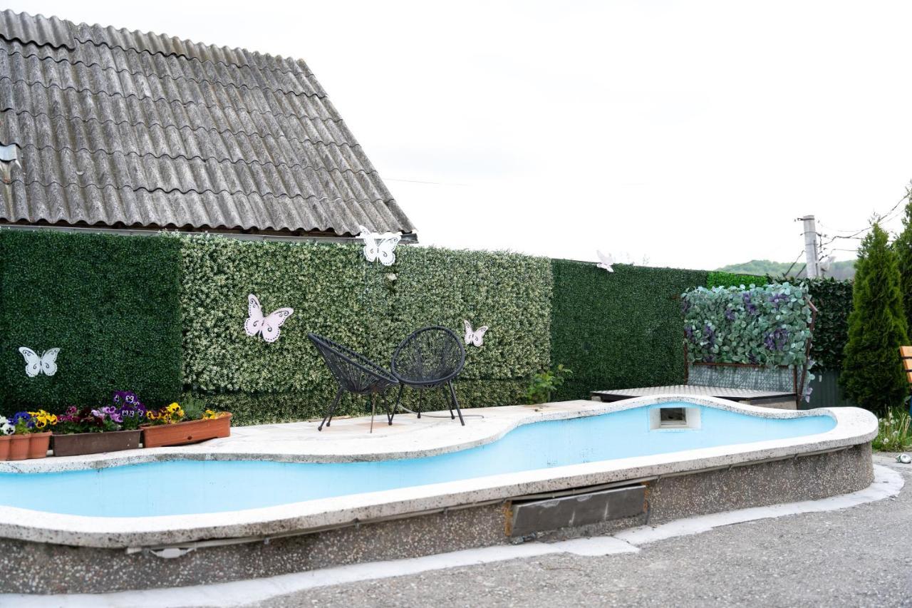 Vila Club Dioda Cicanesti Kültér fotó