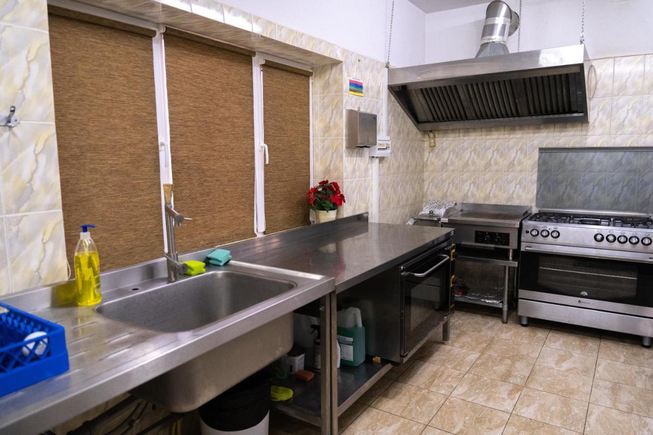 Vila Club Dioda Cicanesti Kültér fotó