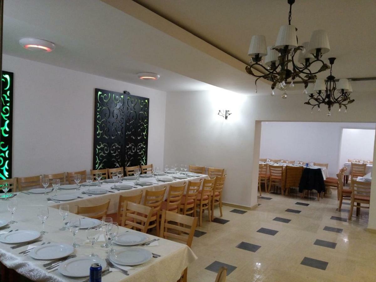 Vila Club Dioda Cicanesti Kültér fotó
